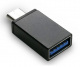 Adapter / przejciwka z USB 3.0 do USB TYP-C OTG everActive (ADOTG-01)