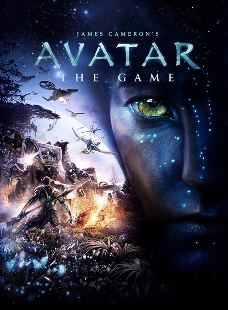   Avatar: The Game (2009) PL 