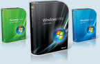Windows Vista Wersje Edycja