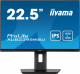 iiyama XUB2395WSU-B5 23" FHD IPS 16:10