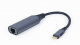 Gembird Adapter USB-C do LAN Gigabit A-USB3C-LAN-01
