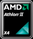 Procesor AMD Athlon II x4 645