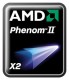 Procesor AMD Phenom II X2 560