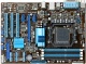 Asus M5A78L USB3 AMD760G s.AM3