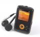 Creative MP3 Zen 1GB Black Orange