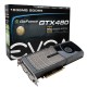 EVGA e-GeForce GTX480 1536MB SC
