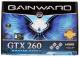 Gainward GTX260 896MB 448bit PCI-E