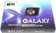 Galaxy GF 8600GT 256MB DDR2 128Bit