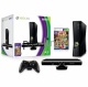 Konsola Xbox 360 4GB Kinect Kinect