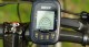 HOLUX GR-245 GPS Logger na rower