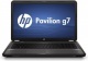 HP Pavilion g7-1005SW P360 3GB