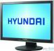 Hyundai 22 LCD N220WD Wide