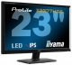 IIyama ProLite X2377HDS-B1 23 LED
