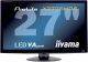 Iiyama ProLite X2775HDS-B1 27 LED