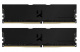 Pami GoodRam IRDM PRO 2x16GB DDR4 3600 CL18-22-22 Deep Black IRP-K3600D4V64L18/32GDC