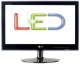 LG 21,5 E2240S-PN LED wide