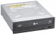 LG DVD Recorder GH-22LS50