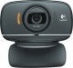 Logitech 960-000640 HD Webcam C510