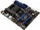 MSI 990XA-GD55 AMD990X s.AM3