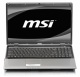 MSI CR720-417PL 17,3 i3-370 320GB