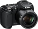 Nikon CoolPix L310 Czarny 14 Mpix