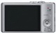Panasonic DMC TZ18 Srebrny 3 LCD