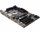 ASROCK Z77 Pro4 Intel Z77 LGA 1155