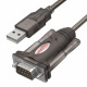 Unitek Adapter USB 1x RS-232 (Y-105)