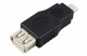 Unitek Adapter USB-A na microUSB 2.0 OTG (Y-A015)