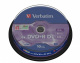Verbatim DVD 8,5GB x8 10szt